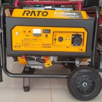 موتور برق کواکس راتو جیان دانگ واکسون