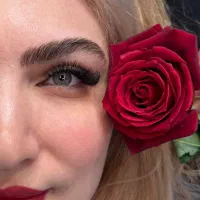 اموزش مژه و خدمات مژه ۶۹۰