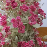 گل مصنوعی