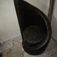 صندلی سالم