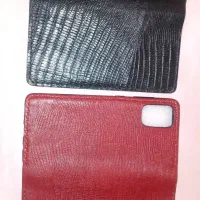 کیف موبایل چرم دست دوز