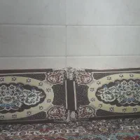 سه جفت در سه مدل پشتی ماشینی
