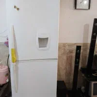 فروش یک عدد یخچال
