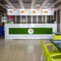 فروش لوازم فست فود