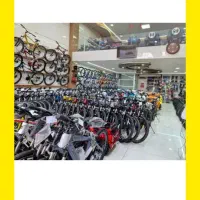دوچرخه کوهستانی جاینت مدل Rincon 2،