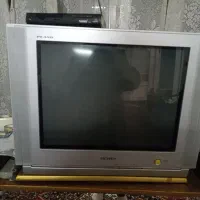 فروش  2 عدد تلویزیون سامسونگ