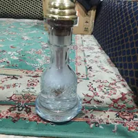 قلیان برنجی قدیمی هشت ساله دوسیب|کلکسیون و سرگرمی|تهران, زمزم|دیوار