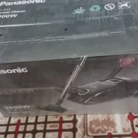 جاروبرقی 2000w پاناسونیک