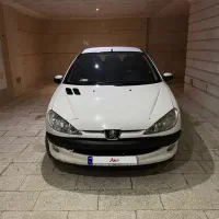 206 sd|خودرو سواری و وانت|مشهد, شهرآرا|دیوار