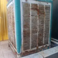 کولر 6500|کولر آبی|قم, علی آباد|دیوار