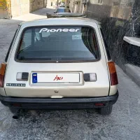 رنو ۵