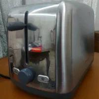 توستر کنوود مدلTTM440