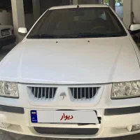 سمندمدل۹۱