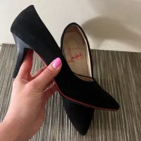 کفش مجلسی زنانه سایز ۳۸