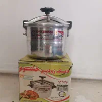 زودپز خشنود