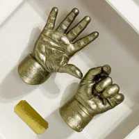 تندیس دست و پا کیان