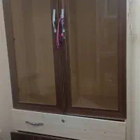کمد لباس کشو دار