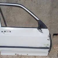 درب ماشین پراید و گلگیر