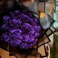 گل ربانی|گل مصنوعی|صدرا-فارس, فاز ۲|دیوار