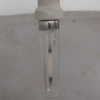 لامپ خیاری ۴۰۰وات