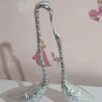 مجسمه قو