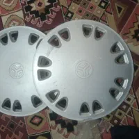 قالپاق پراید جنس اصلی و ضخیم