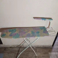میز اتو