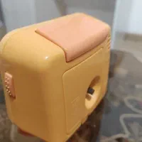 ساعت زنگ خور قوی