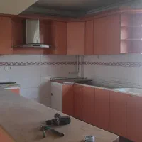 کابینت بدنه فلز درام دی اف درحدصفر