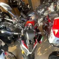 دوکاتی|موتورسیکلت|مشهد, سید رضی|دیوار