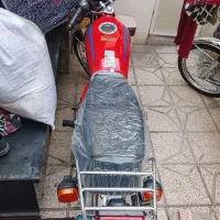 موتور سیکلت
