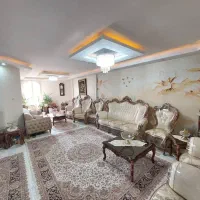 ۷۸ متر ۲ خواب در قلب نارمک فول امکانات و پرده‌خور