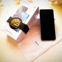 Redmi Note 13|موبایل|شهرضا, |دیوار