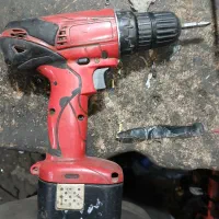 دریل شارژی ریوبی ژاپن