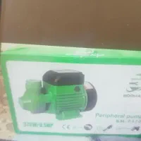 پمپ آب با اتوماتیک