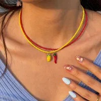 فروش اکسسوری مرواریدی به سفارش شما