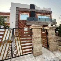 ویلا-دوبلکس-210-متری-استخر-دار-منطقه-جنگلی-ساحلی