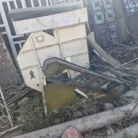 تهویه هوا وهواکش