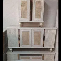میز کنسول ام ۷۱
