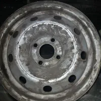 ۲عددرینگ آهنی ۱۴ ال۹۰