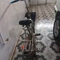 دوچرخه برقی