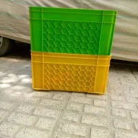 سبد پلاستیکی