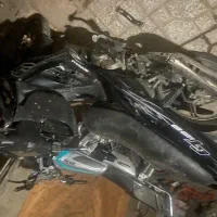 انواع موتورهای مزایده ای