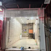 فروش مغازه ۴۰ متری با ملکیت بر خیابان اصلی
