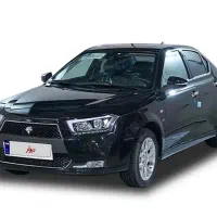 دنا اتومات مشکی