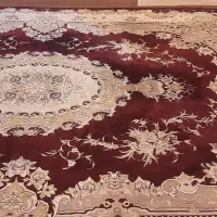 فرش کارکرده سالم