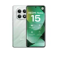 Redmi note15/ ردمی نوت 15 پلمپ