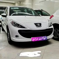 207 خشک|خودرو سواری و وانت|قم, ولیعصر|دیوار