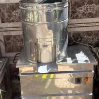 سبزی خرد کن صنعتی