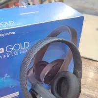 هدست گیمینگ سونی PS4